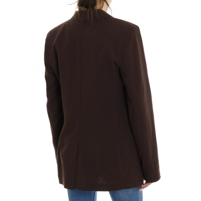 GIACCA IN LINO VICOLO - Mad Fashion | img vers.650x/